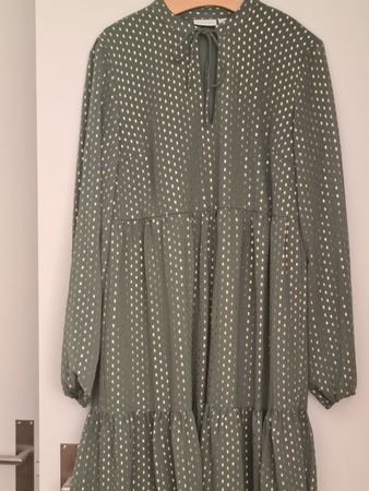 VILA  Leichtes Sommerkleid   Gr. 38