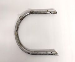 Honda XL 250 K Motosport Halterung Kennzeichen