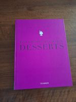 Kochbuch „Das grosse Buch der Desserts“