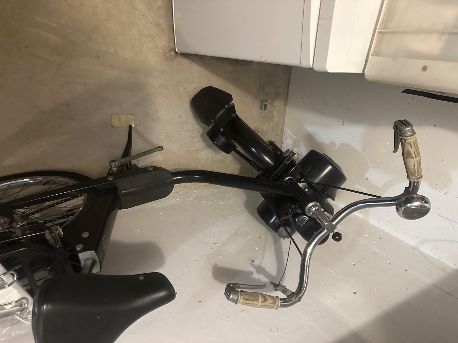 Solex Ciclomotori: Velo Solex – Usato da Wald ZH venduto da rixbea 1