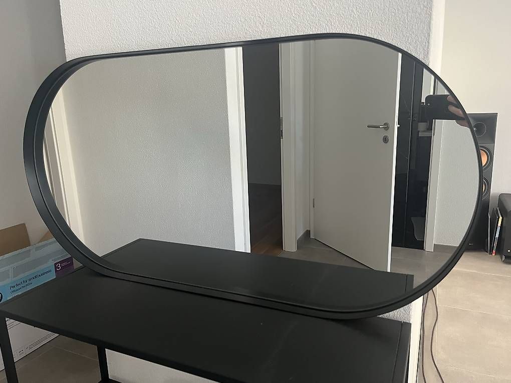 Miroirs: Miroir neuf – Neuf avec emballage d'origine à Ardon par yan_b9x6