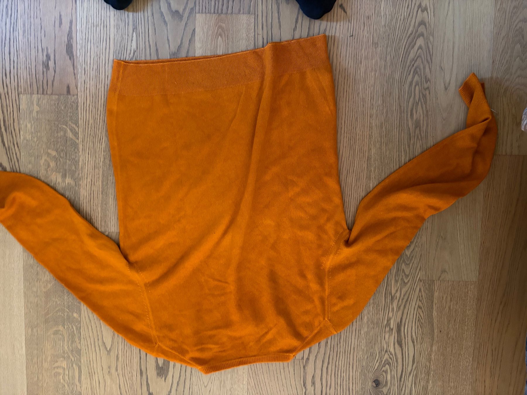 Maglioni & Felpe: the Elder Statesman Jumper – Usato da Zürich venduto da ste_6lzx 1