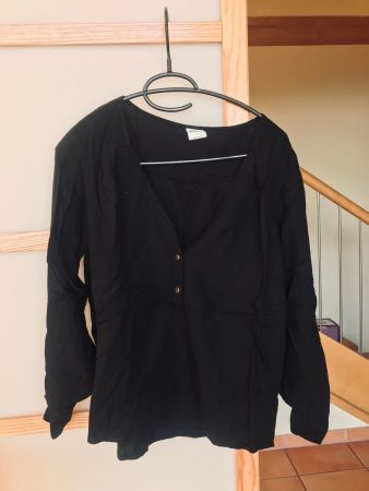 Haut Vero Moda Envoi possible/Versand möglich