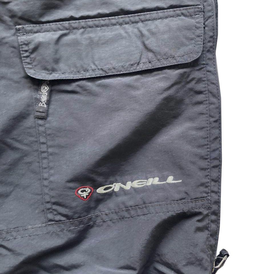 O'Neill Pantaloni: ONeill Snow Pants Black – Usato da Zürich venduto da deflipper 1