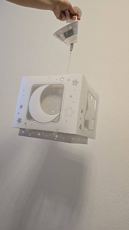 Lampade: Kinderlampe – Usato da Zug venduto da bto_n9zv