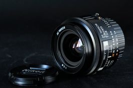 Nikon Nikkor 24mm f/2.8