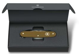 Alox 2024 new Pioneer x, neu Sammlermesser, Victorinox