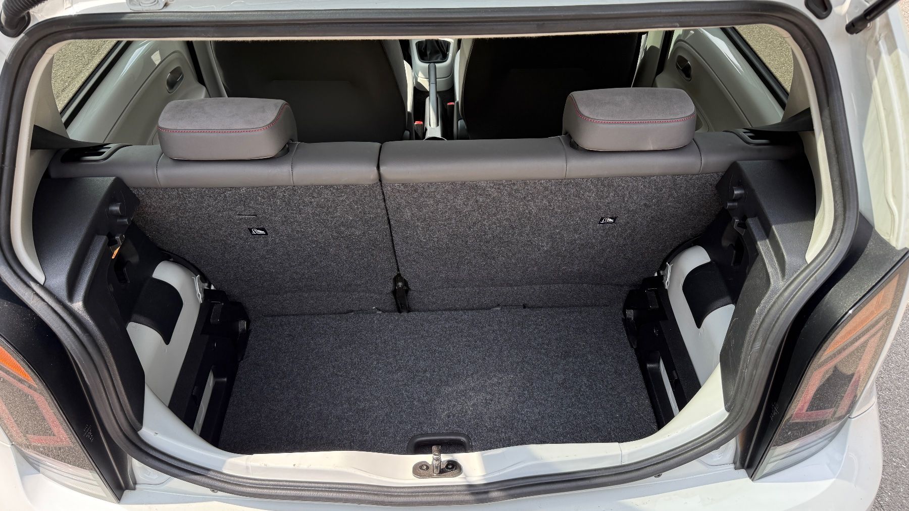 VW Autos: VW UP 1.0 TSI BMT beats – Gebraucht aus Dübendorf von Nawinspi 9