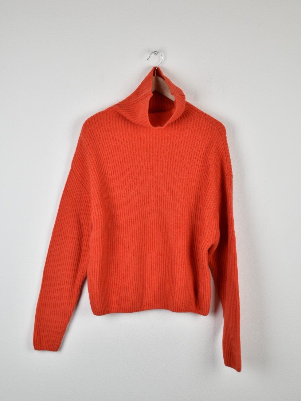H&M Pullover & Sweatshirts: H&M Strickpullover, Gr.L, Wolle & Cashmere – Gebraucht aus Nürensdorf von 2ND_STORY
