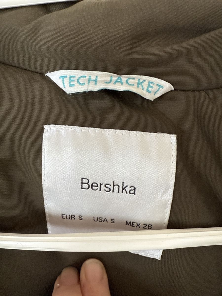 Bershka Cappotti: Bershka mantel – Usato da Biglen venduto da goz_h8dv 1