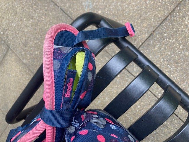 Ergobag Zaini: Ergobag Schulrucksack – Usato da Zürich venduto da Laura1079 3