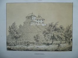 GIRSPERG