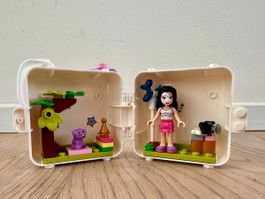 LEGO Friends Emmas Dalmatiner-Würfel 41663 - Top Zustand!