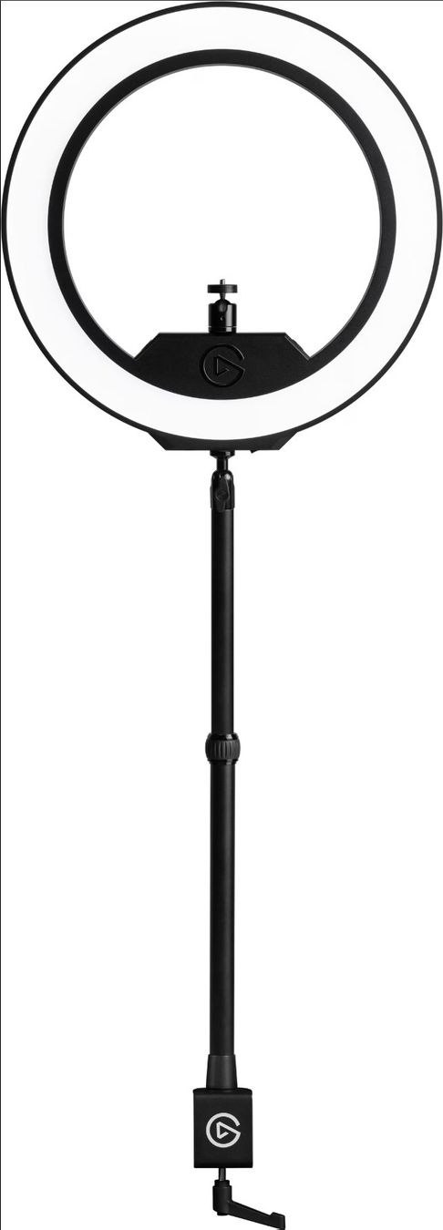 Elgato Lampade: Elgato Ring Light – Usato da Unterägeri venduto da IT-TechANDsecondhand 1