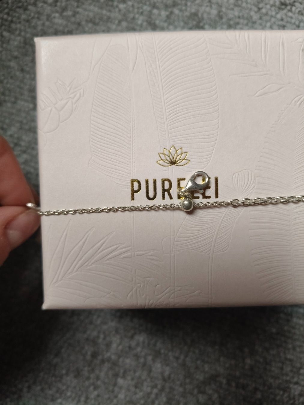 Pandora Bracciali & Braccialetti: Pandoraarmband silber Baum – Nuovo (secondo la descrizione) da Bern venduto da CatharinadiBerna 1