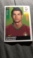 Panini EM 2008 - Cristiano Ronaldo, Original, ungeklebt