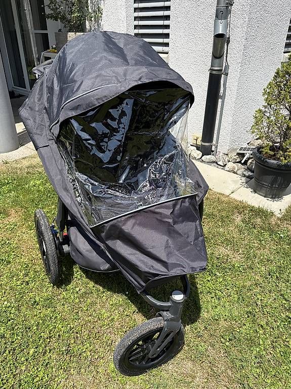 UPPAbaby Carrozzine: Uppababy Ridge Kinderwagen – Usato da Buttikon SZ venduto da Sam_S. 4
