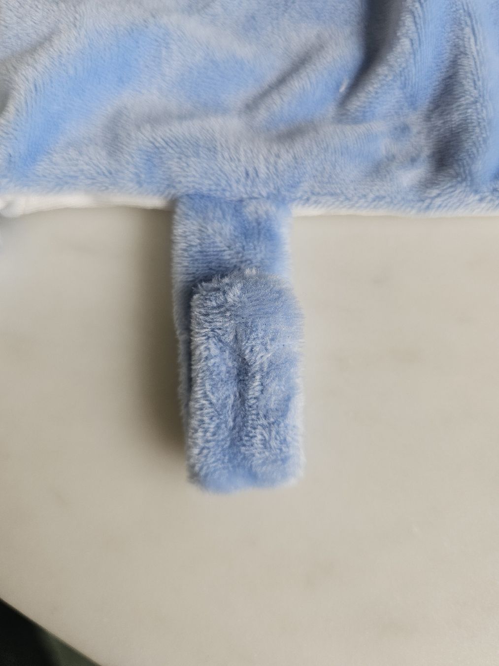 Giocattoli: Doudou bébé chat bleu – Nuovo (secondo la descrizione) da Forel (Lavaux) venduto da Clelia94 2