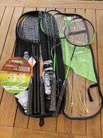 Heimspiel Badminton-Set Team neu im Sack