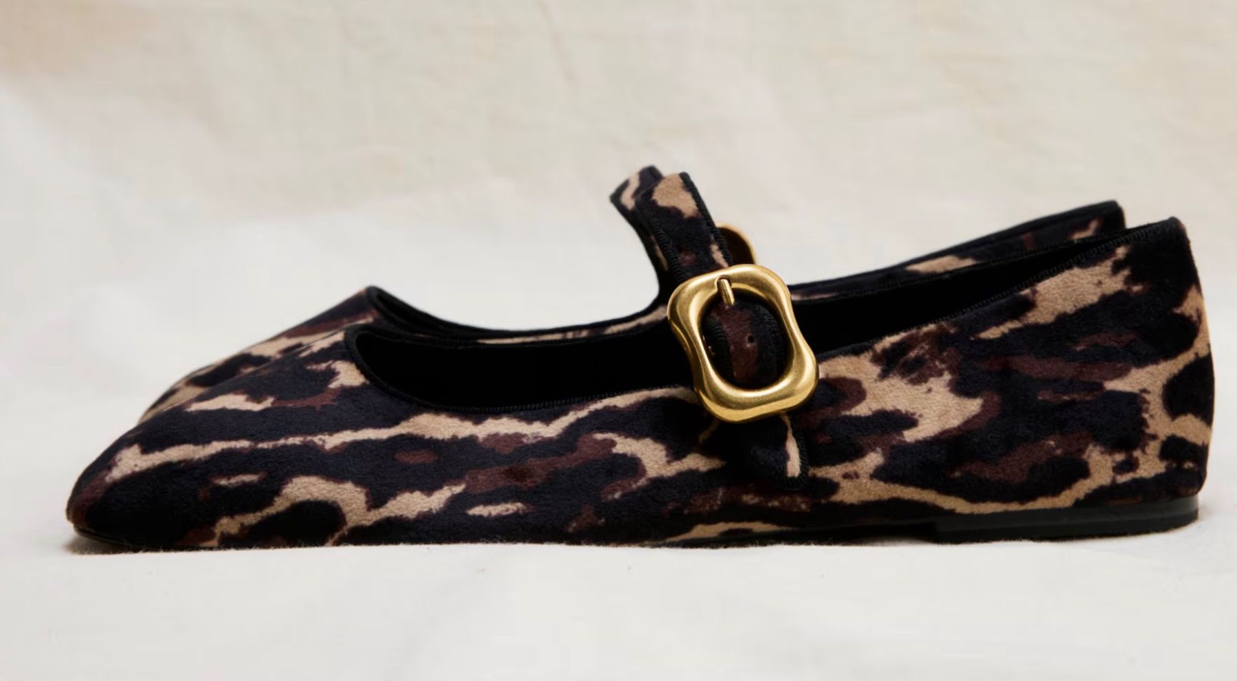 H&M Scarpe da donna: Ballerinas H&M Gr. 38 – Nuovo (secondo la descrizione) da Emmen venduto da mir14 1