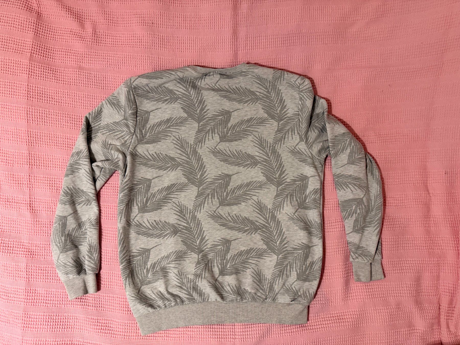 Maglioni & Felpe: Pullover grau (XL) – Usato da Bellach venduto da nyyx 1