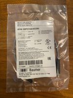 Baumer IFFM 08P37A6/KS35L Iduktiver Sensor