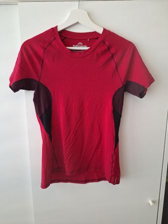 Merino T-shirt