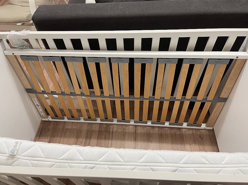 Letti: Wunderschönes Kinderbett von Paidi – Usato da Ehrendingen venduto da rom_x7ts 3