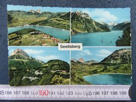 SEELISBERG URI AK