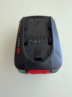 Bosch batterie PBA 18V / 4.0Ah avec affichage de l'état