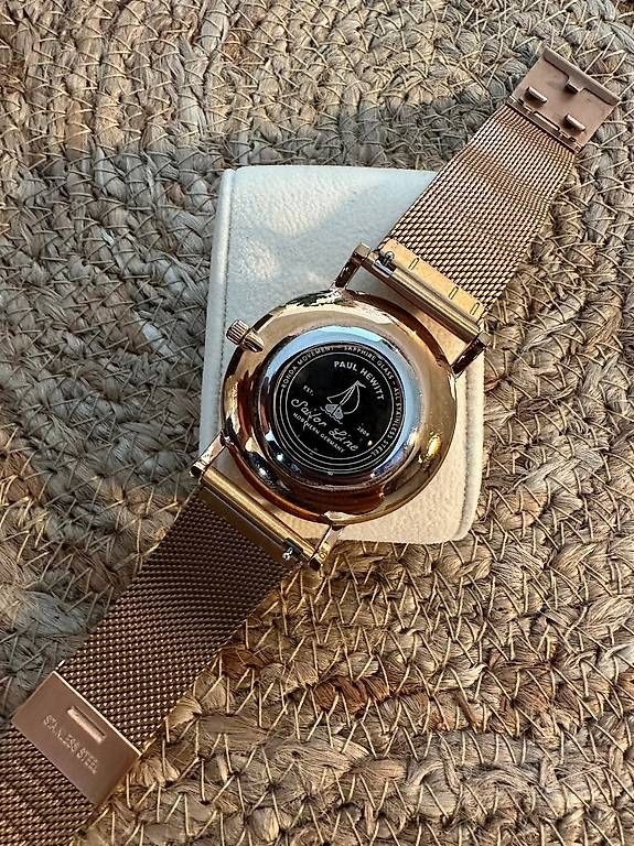 Orologi: Paul Hewitt Uhr Damen – Usato da Wallisellen venduto da Fidhof 3