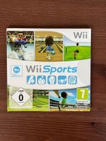 Wii Sports - NEU / Sealed (Nintendo Wii)