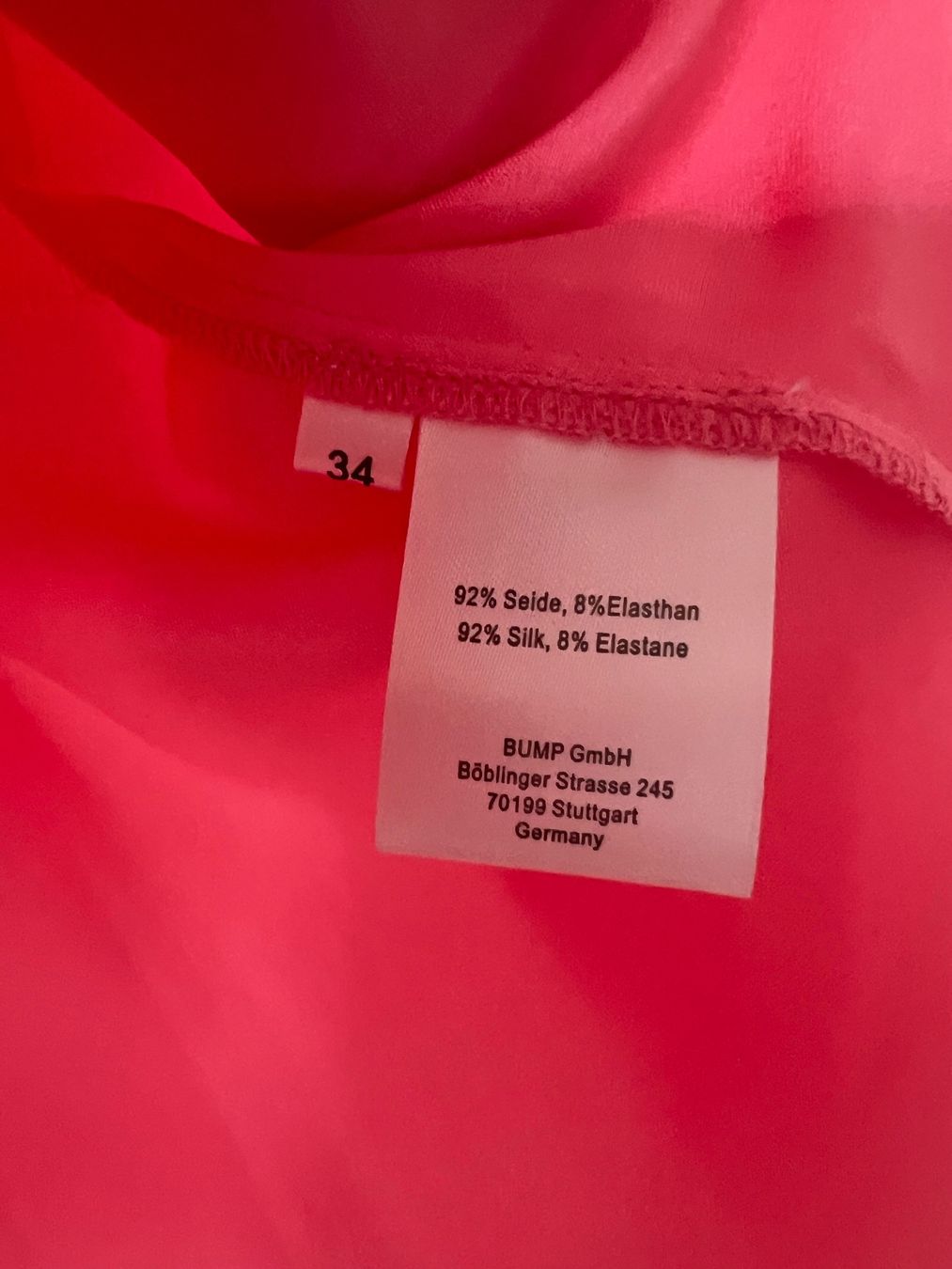 Camicette: NEU: Floer Bluse Gr. 34 – Nuovo e nell'imballaggio originale da Lachen venduto da mar_ox 4