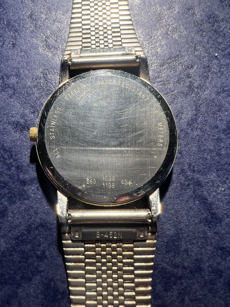 Certina Montres: Certina Uhr – D'occasion à Laufen par groove60 3