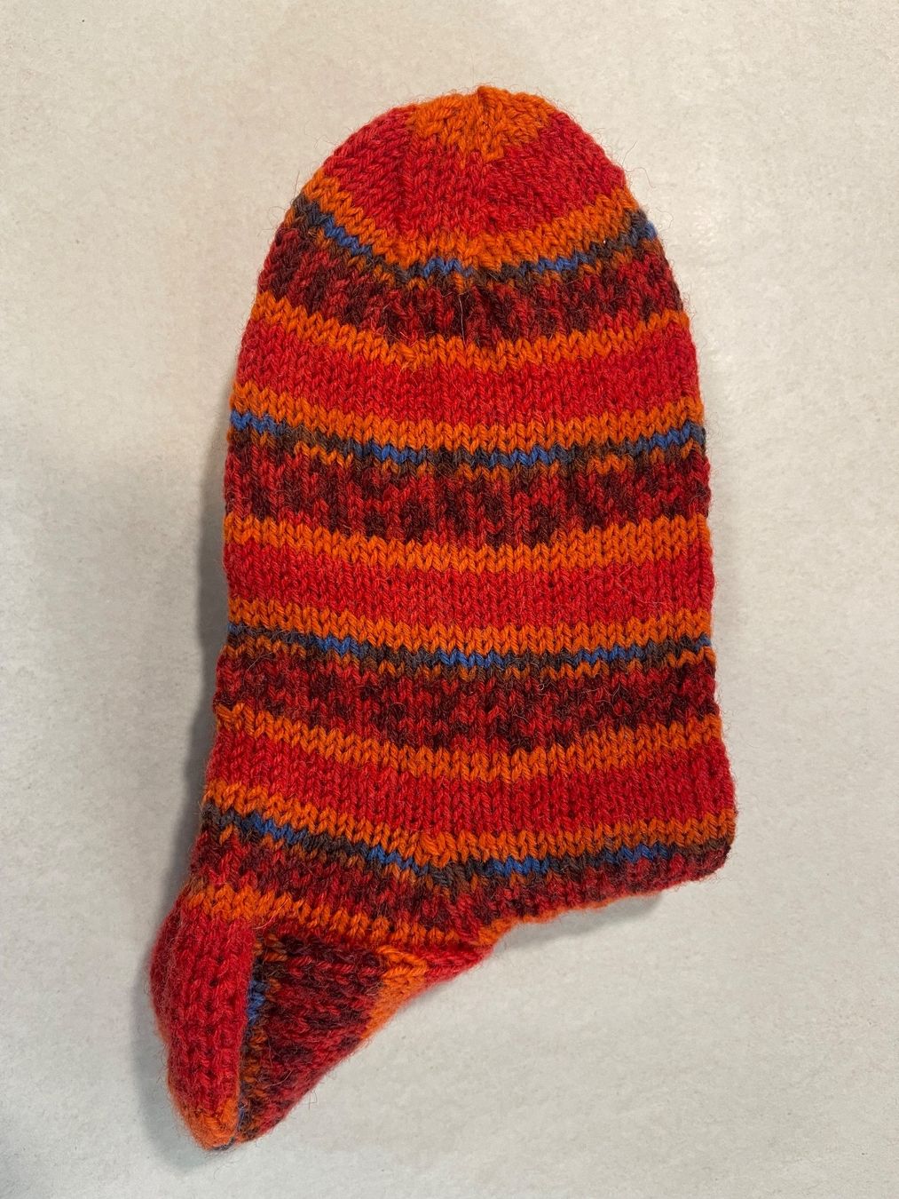 Calze per bambini: Socken Gr. 32/33 – Nuovo (secondo la descrizione) da Urnäsch venduto da pas_5r9c 2