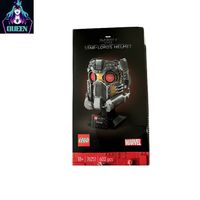 Lego Set Nr. Star-Lord Helm