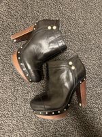 UGG Stiefeletten Gr. 38