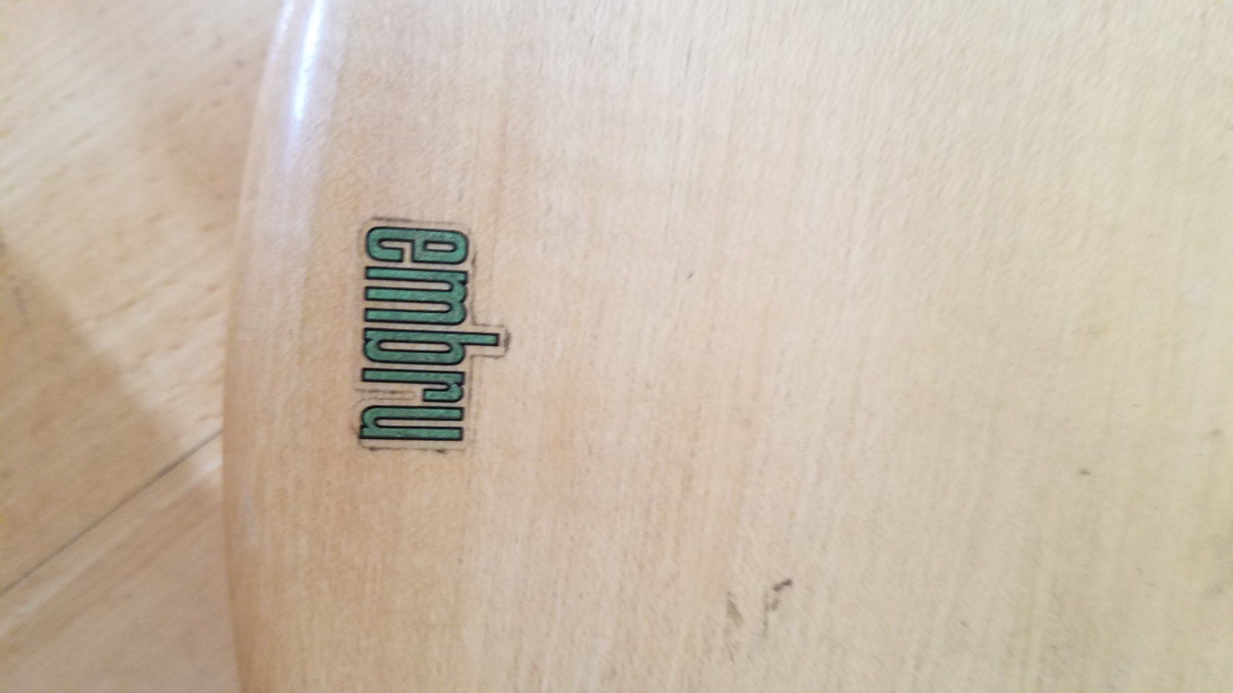 Embru Tabourets: Embru Industriehocker – D'occasion à Wil SG par die-wohnung 5
