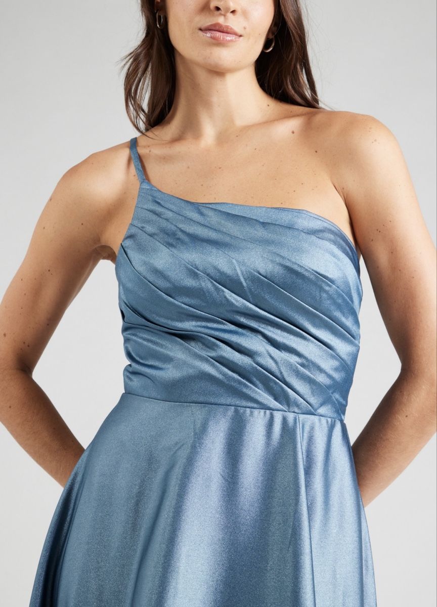 Kleider: Laona Abendkleid, Gr. 36, One-Shoulder - Elegant! – Neu (gemäss Beschreibung) aus Luzern von ros_bgg6 3