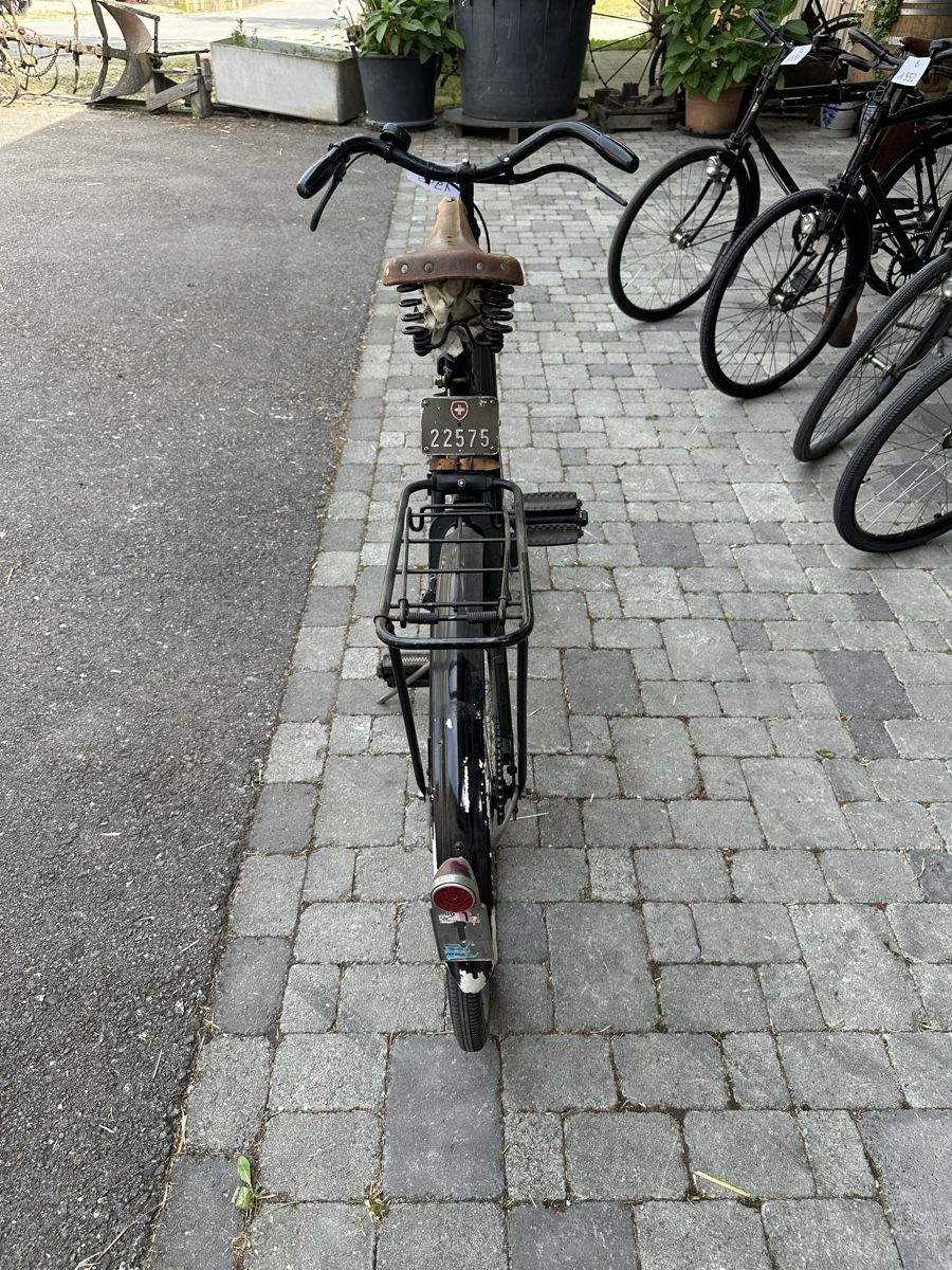 Biciclette: Militärrad  – Usato da Barzheim venduto da Hoger 3