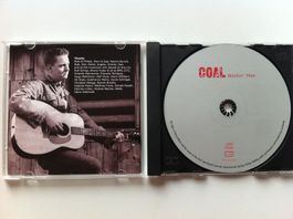 CD Reto Burell Country -Musik