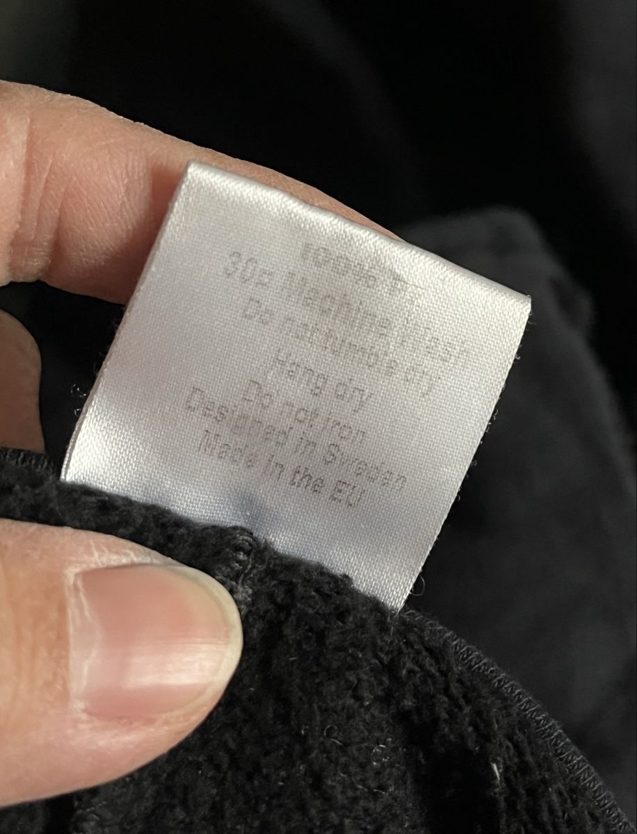 Jacken: Veste gothique noire taille M – Gebraucht aus Genève von ct_fqr8 6