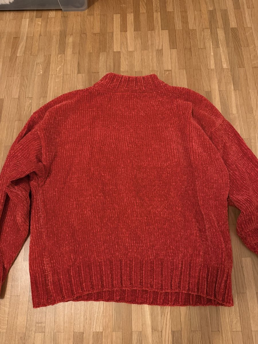 DKNY Maglioni & Felpe: DKNY Velours-Rollkragenpullover Daneb – Usato da Wettingen venduto da iidy 2