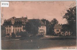 Saint-Loup