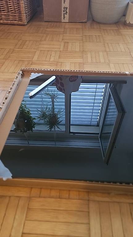 Lavagne: 2x Schweizes whiteboard aus glas – Nuovo e nell'imballaggio originale da Zürich venduto da nad_7kbt