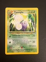 Pokemon Papungha Holo