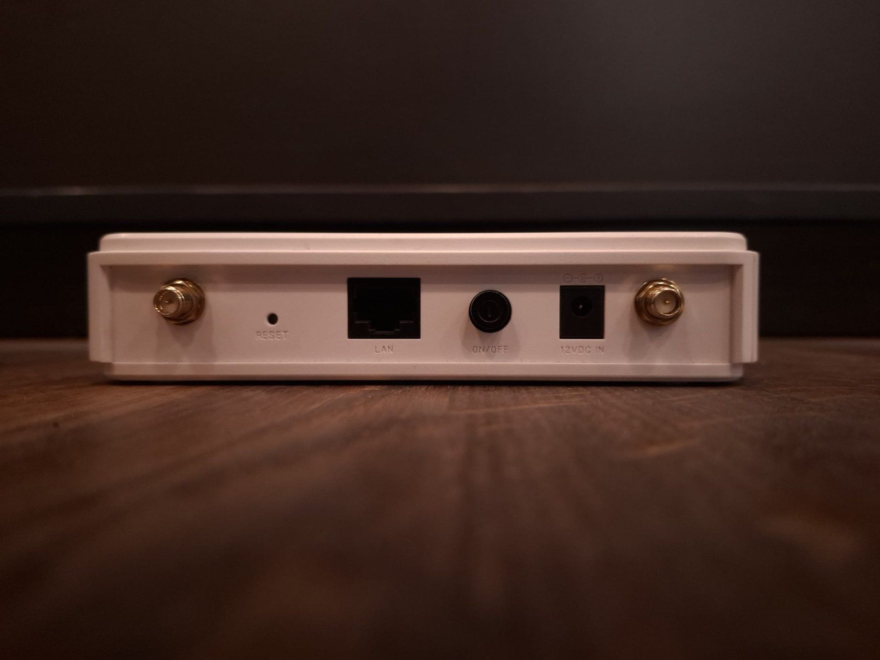 Dlink Modem & Router: D-Link DAP-2020 Router (1/2) – Usato da Effretikon venduto da lichtundmusik_GmbH 2