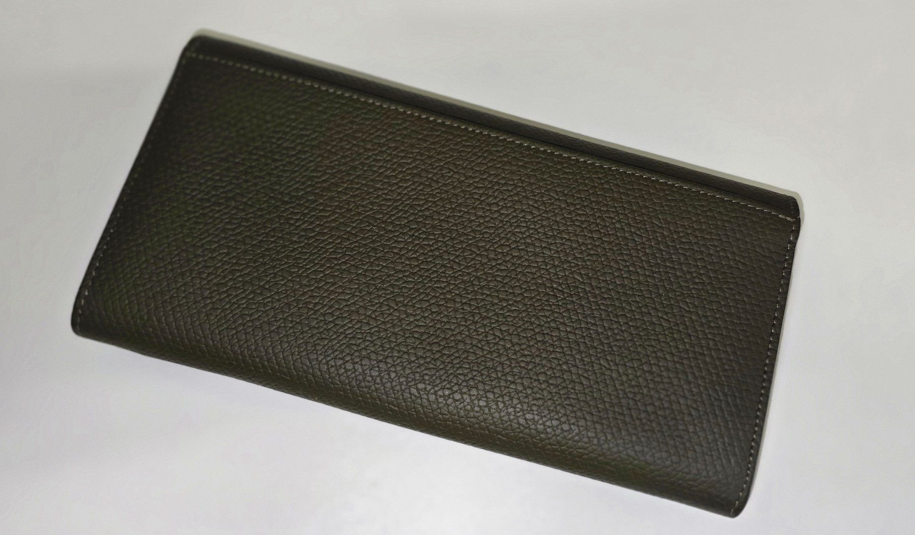 Longchamp Portamonete: Longchamp porte feuille – Usato da Meyrin venduto da Balboa_580 3