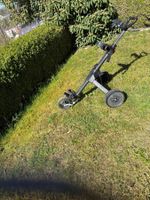 Golf Trolley, BigMax nano