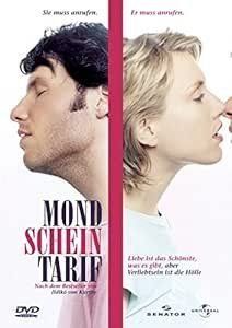 Alle DVDs: MONDSCHEINTARIF     G. Stevens    Tim Bergmann       WIE NEU – Neu (gemäss Beschreibung) aus Romanshorn von L-DVD